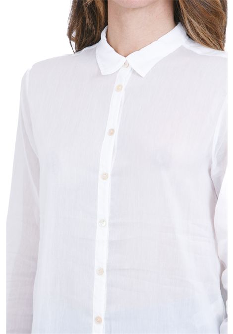 CO/SE VOILE FORTE FORTE | Camicie | 14620MYSHIRT0002